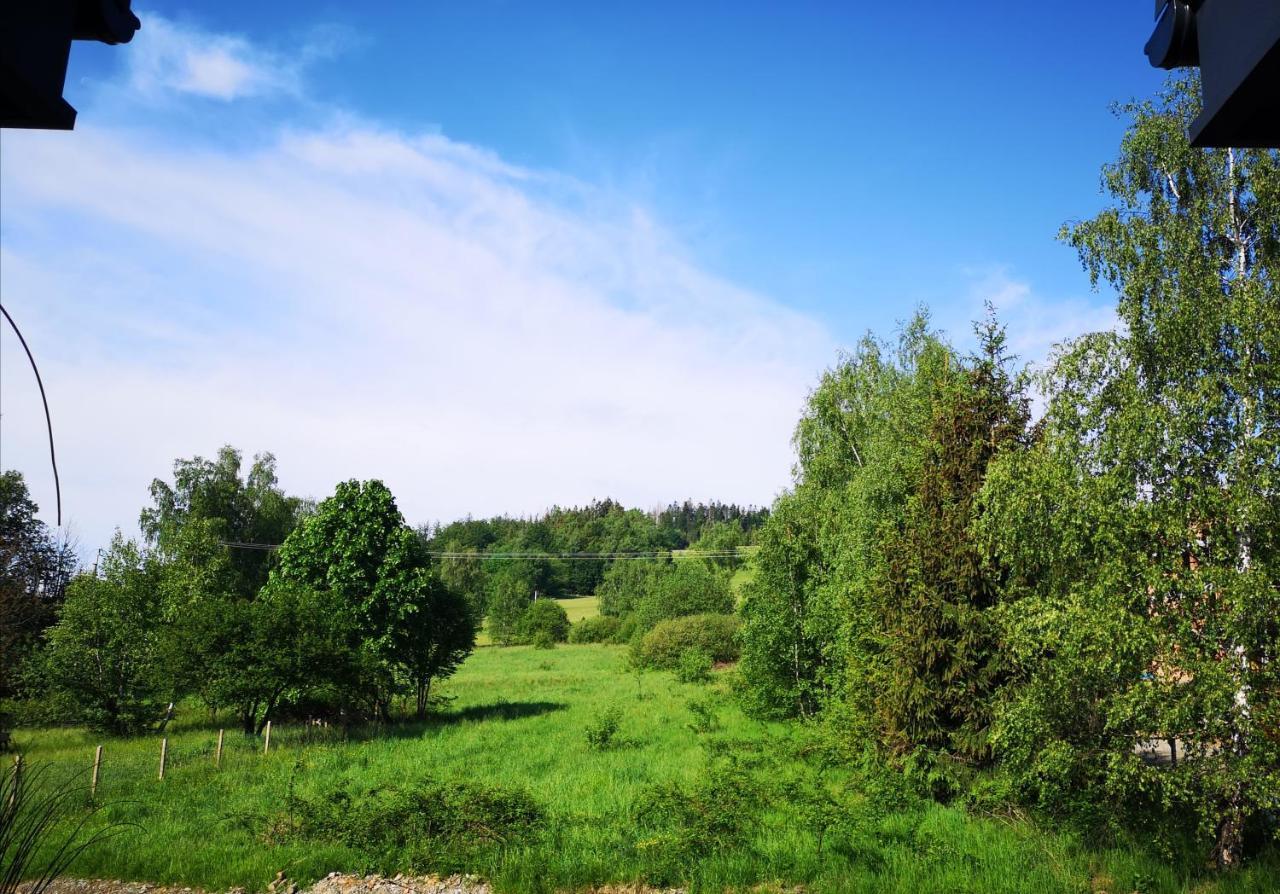 Apartamenty "Kwiaty Nocy" I "W Krainie Mchu" - Wisła Extérieur photo
